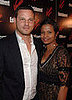 Justin and Keisha Chambers